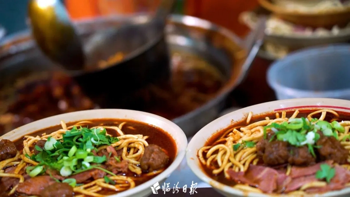 聚焦2026年尧文化旅游节 | 邀您来临·尧都品美食！