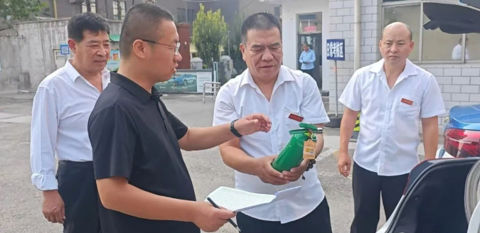 擦亮城市“名片”，临汾广迎四方游客！