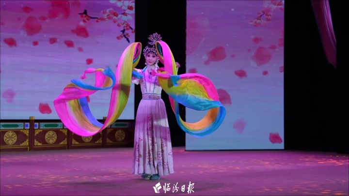 蒲剧艺术周，圆满落幕！