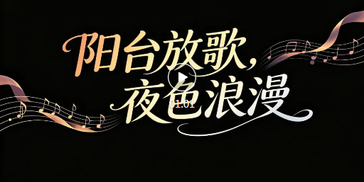 “还会再来！”临汾阳台音乐会圈粉外地游客~