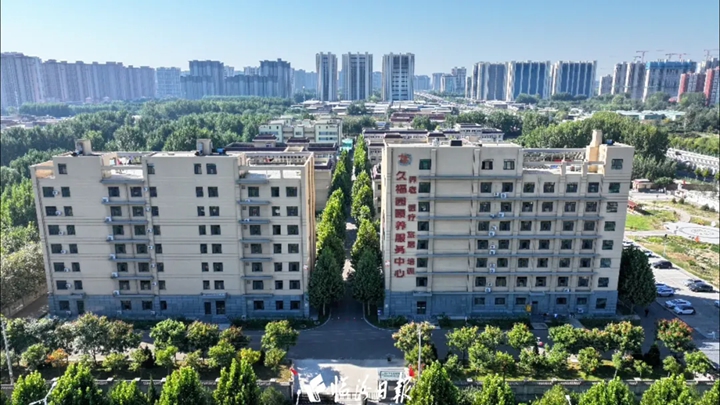 民生关注⑦｜老有所乐！看临汾老人的幸福日常