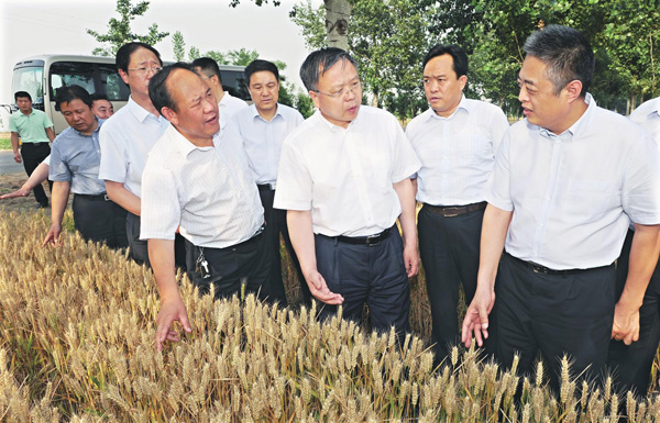 襄汾县贾庄村有多少人口