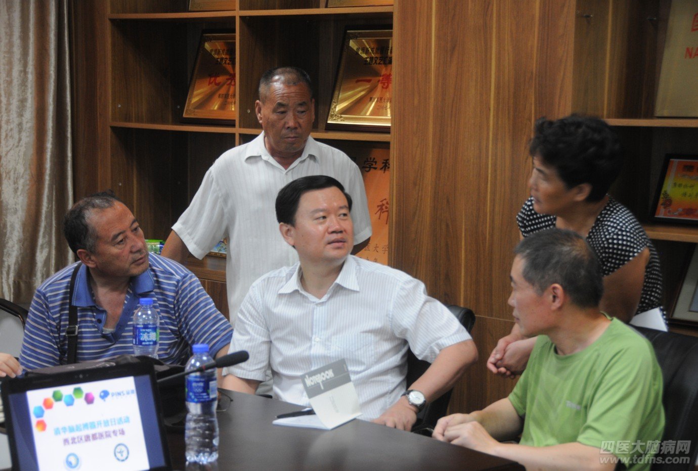 特发性震颤用药物治疗效果不好怎么办--病例一