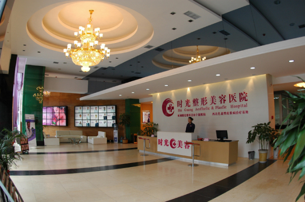 兰州丰胸哪家医院做的好?