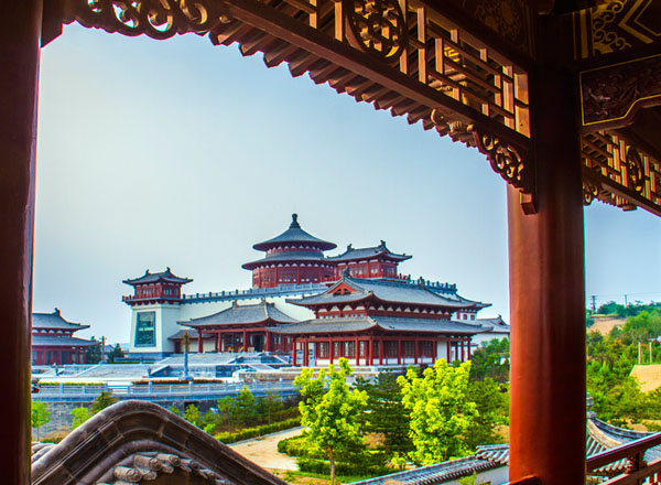 戎子文化（21张）