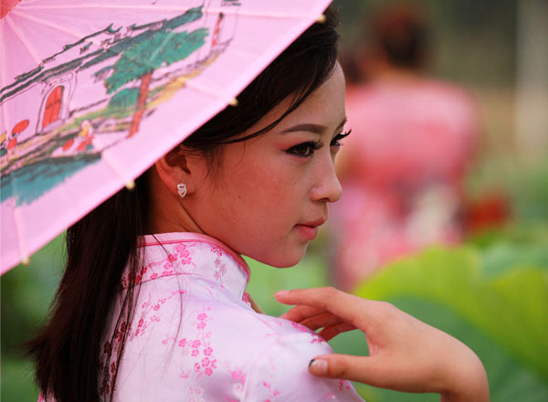 霍州威风锣鼓（39张）