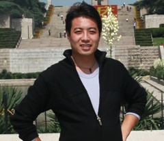 郝海军