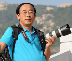 李国忠