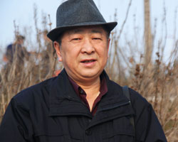 刘保平