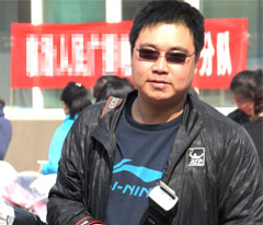 苏亚兵