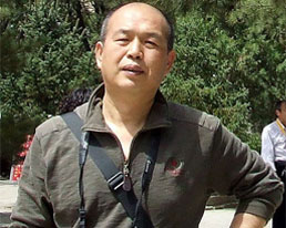 张文平