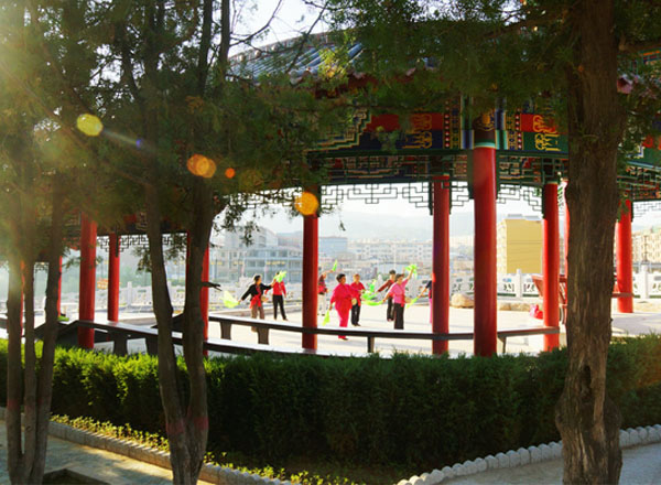 戎子文化（21张）