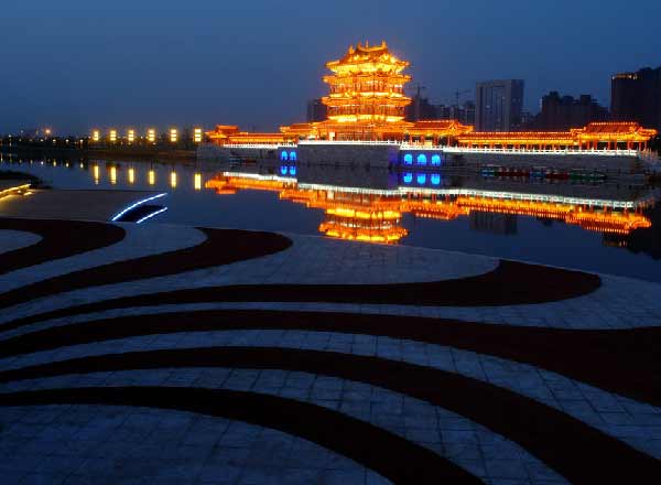 临汾城建（29张）