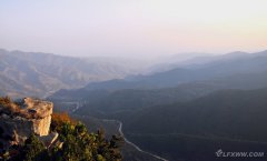 云丘山海（4张） 