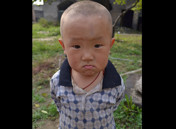 你想怎样！ 